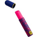 Romp-Lipstick Stimulator Klitoris 7 Level-7 Geschwindigkeiten · Vibratoren