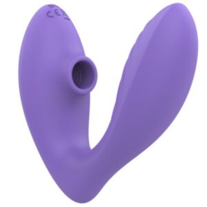Romp-Reverb Stimulator für G-Punkt und Absauggerät · Vibratoren (Bild 5)