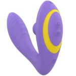 Romp-Reverb Stimulator für G-Punkt und Absauggerät · Vibratoren