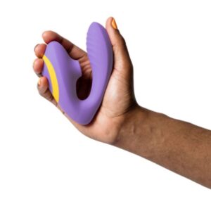 Romp-Reverb Stimulator für G-Punkt und Absauggerät · Vibratoren (Bild 6)
