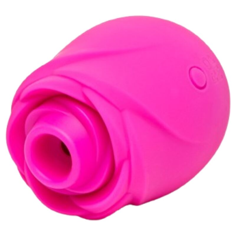 Romp-Rosa stimulierend Klitoris in Rosa-Form · Vibratoren