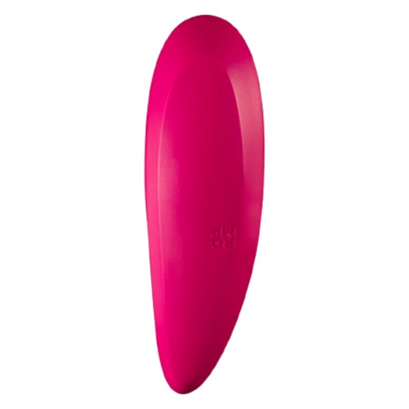 Romp-Shine X Klitorislösung 10 Rosa-Silikon-Ebenen, 10 Geschwindigkeiten · Vibratoren (Bild 3)