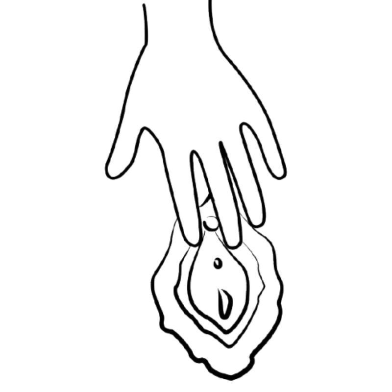 Romp-Shine X Klitorislösung 10 Rosa-Silikon-Ebenen, 10 Geschwindigkeiten · Vibratoren (Bild 6)