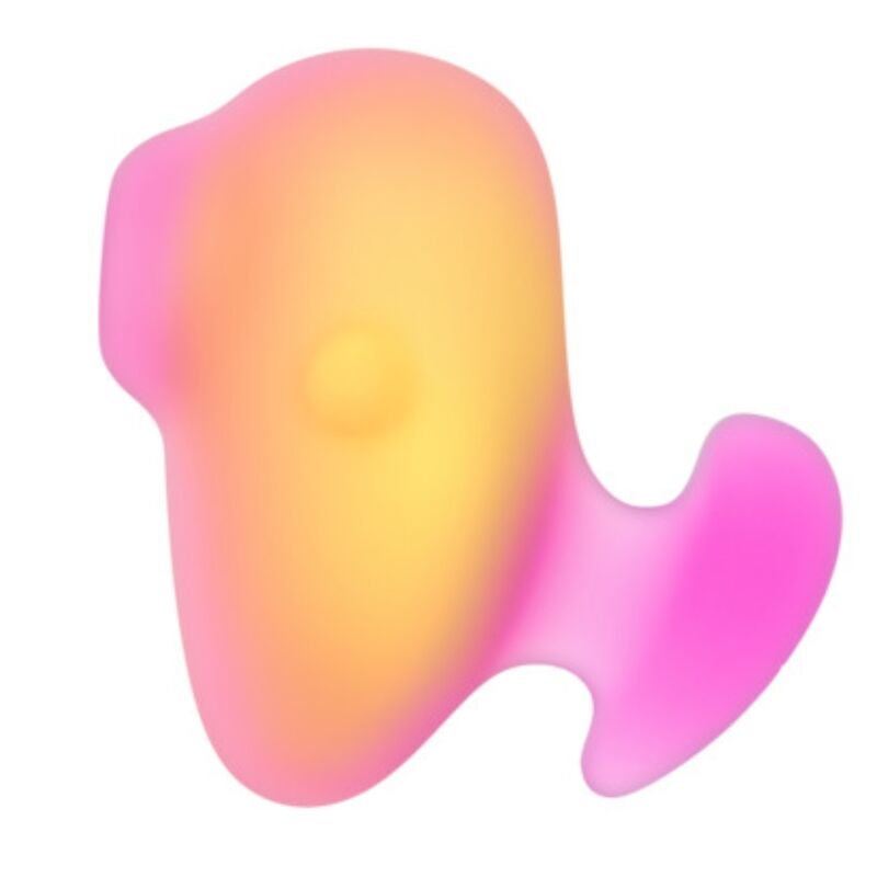 Romp-Kuss Stimulator Klitoris mit Wiederaufladbar, Vibrator · Vibratoren (Bild 7)
