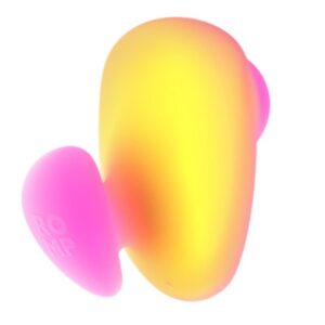Romp-Kuss Stimulator Klitoris mit Wiederaufladbar, Vibrator · Vibratoren (Bild 8)