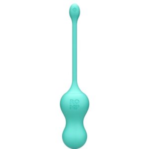Romp-Eule Vibrator Multifunktionszelle Türkis · Vibratoren (Bild 3)