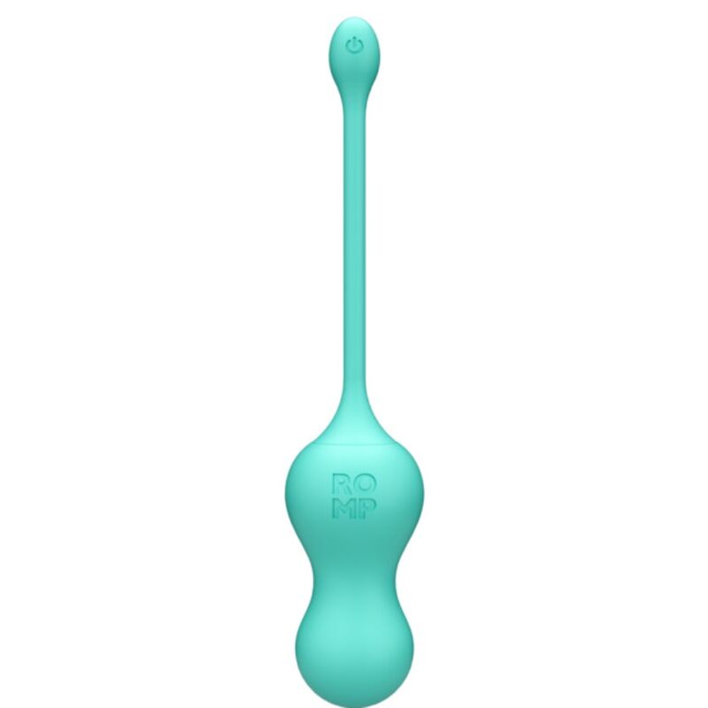 Romp-Eule Vibrator Multifunktionszelle Türkis · Vibratoren (Bild 3)