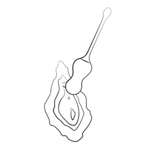 Romp-Eule Vibrator Multifunktionszelle Türkis · Vibratoren (Bild 7)