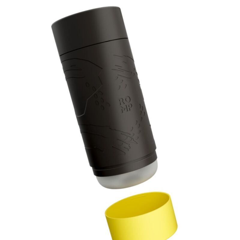 Romp-Dash Masturbator Männlich mit Suction Control 20 cm-TPE · Sextoys (Bild 4)