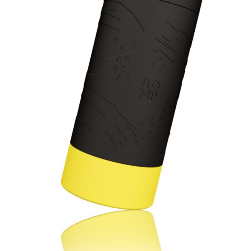 Romp-Dash Masturbator Männlich mit Suction Control 20 cm-TPE · Sextoys (Bild 6)