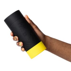 Romp-Dash Masturbator Männlich mit Suction Control 20 cm-TPE · Sextoys (Bild 8)