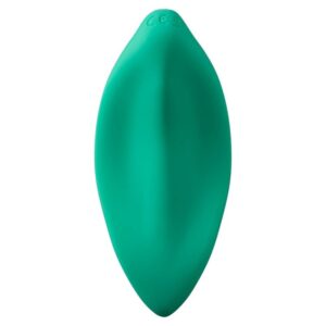 Romp-Wave Clitoris Vibrator und G-Spot, Ergonomische Form Aqua · Vibratoren (Bild 4)