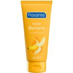 Pasante-Gleitgel auf Wasserbasis Bananenaromatisiert 75 ml · Kosmetika & Aphrodisiaka