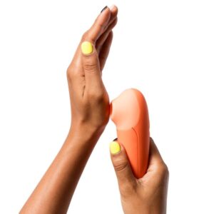 Romp-Switch X Stimulator Klitoris, 6 Ebenen · Vibratoren (Bild 6)