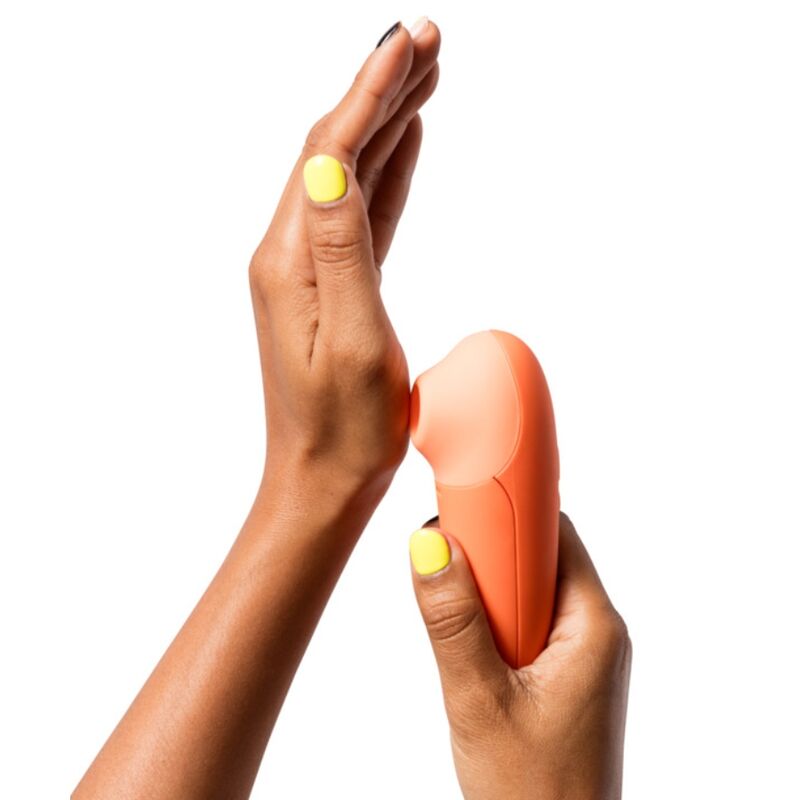 Romp-Switch X Stimulator Klitoris, 6 Ebenen · Vibratoren (Bild 6)