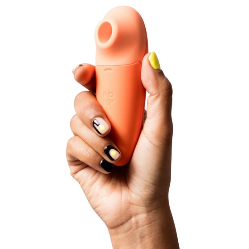Romp-Switch X Stimulator Klitoris, 6 Ebenen · Vibratoren (Bild 8)