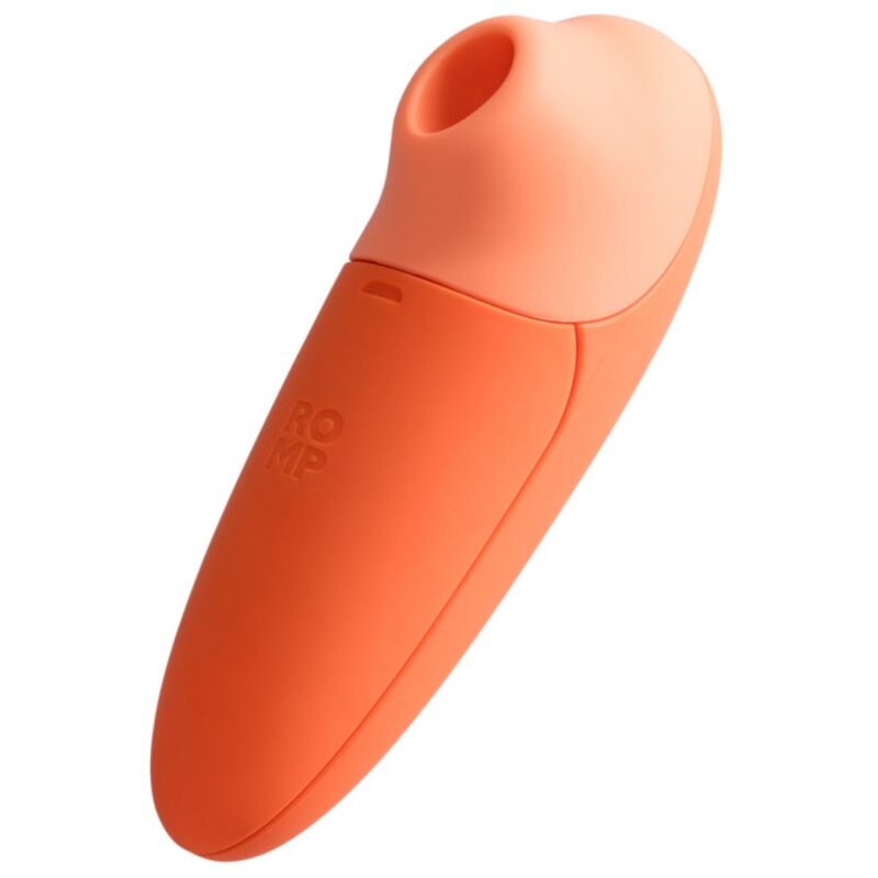 Romp-Switch X Stimulator Klitoris, 6 Ebenen · Vibratoren
