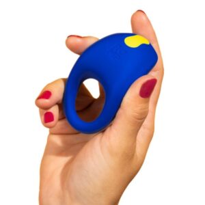 Romp-Juke Vibrator G-Spot aus Silikon, Wiederaufladbar, 100% · Sextoys (Bild 4)