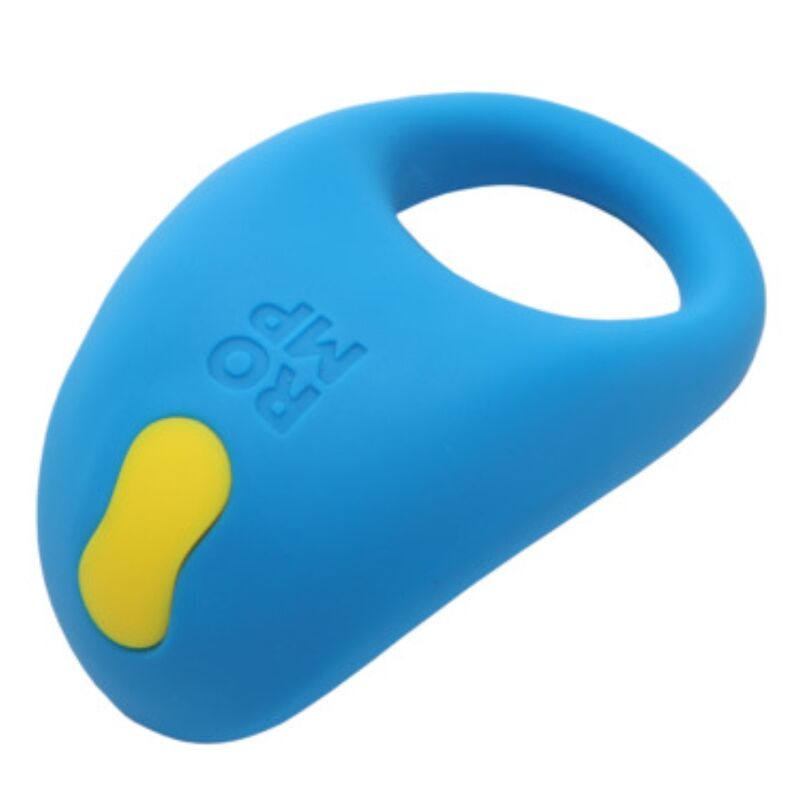 Romp-Juke Vibrator G-Spot aus Silikon, Wiederaufladbar, 100% · Sextoys (Bild 3)