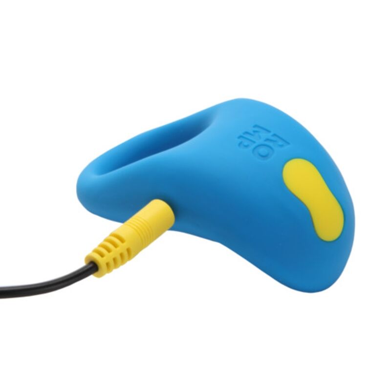 Romp-Juke Vibrator G-Spot aus Silikon, Wiederaufladbar, 100% · Sextoys (Bild 9)