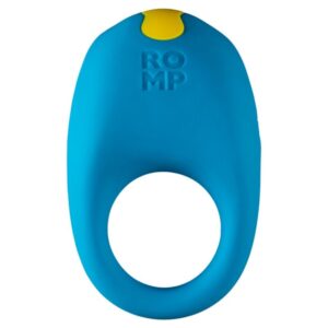 Romp-Juke Vibrator G-Spot aus Silikon, Wiederaufladbar, 100% · Sextoys (Bild 5)