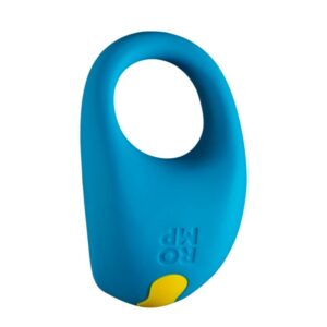 Romp-Juke Vibrator G-Spot aus Silikon, Wiederaufladbar, 100% · Sextoys (Bild 7)