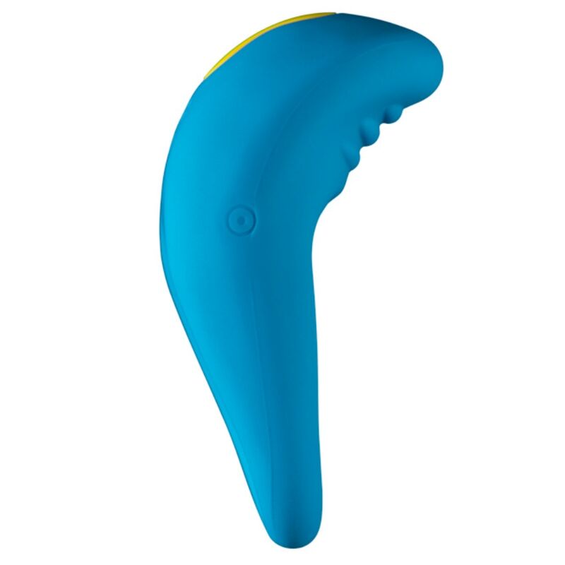 Romp-Juke Vibrator G-Spot aus Silikon, Wiederaufladbar, 100% · Sextoys (Bild 2)