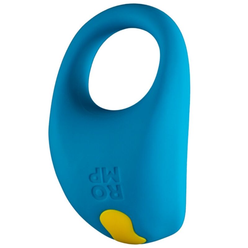 Romp-Juke Vibrator G-Spot aus Silikon, Wiederaufladbar, 100% · Sextoys (Bild 6)