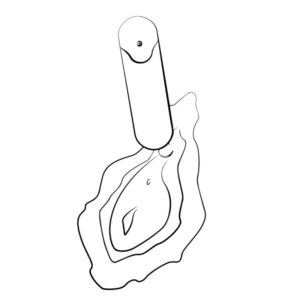 Romp-Riot Bullet Vibrator multifunktional orange + Gelb · Vibratoren (Bild 9)