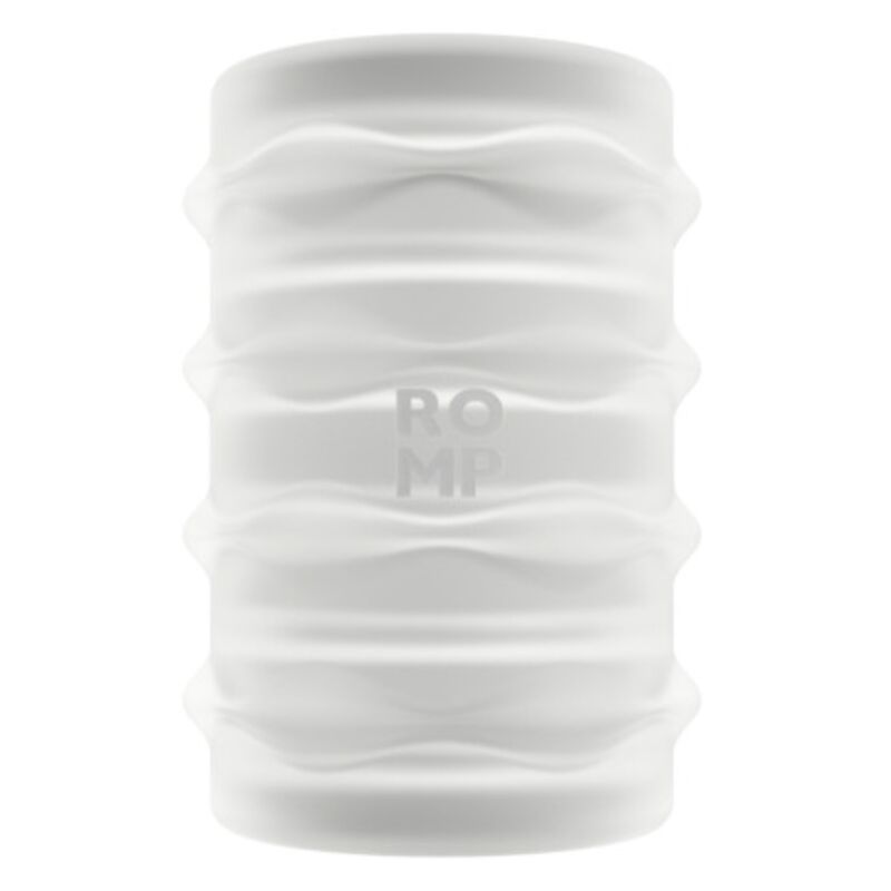 Romp-Mosh Masturbator Männlich Transparent mit Penishülle Reversibile · Sextoys (Bild 5)
