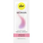 Pjur-Woman Bodyglide Gleitgel 1.5 ml · Kosmetika & Aphrodisiaka