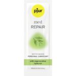 Pjur-Gleitgel Med Repair 2 ml · Kosmetika & Aphrodisiaka