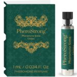 Pherostrong-Soma Parfüm mit Pheromon Unisex 1 ml · Parfüms & Pheromone