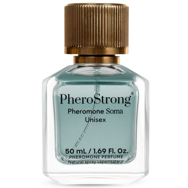 Pherostrong-Soma Parfüm mit Pheromon Unisex 50 ml · Parfüms & Pheromone (Bild 2)