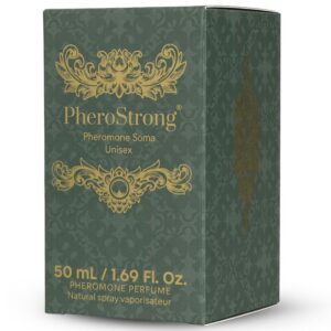 Pherostrong-Soma Parfüm mit Pheromon Unisex 50 ml · Parfüms & Pheromone (Bild 3)