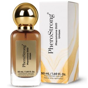 Pherostrong-Duo Pheromon-Parfüm Unisex 50 ml