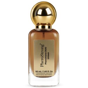 Pherostrong-Duo Parfüm mit Pheromon Unisex 50 ml · Parfüms & Pheromone (Bild 3)