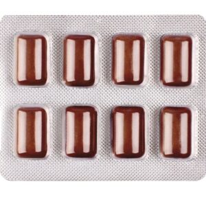 Wug Gum-WUG Power Up Funktionsgummi mit Koffein und matt, Aroma · Nahrungsergänzungsmittel (Bild 4)