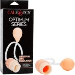 Calexotics-Original Gold Simulator Klitoris · Vibratoren