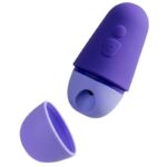 Romp-Free Stimulator Klitoris mit Deckel, 10 Ebenen · Vibratoren