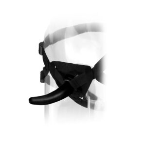 Anal Fantasy Series-Anal Fantasy – Arnes the Pegger · Strap-on & Harness