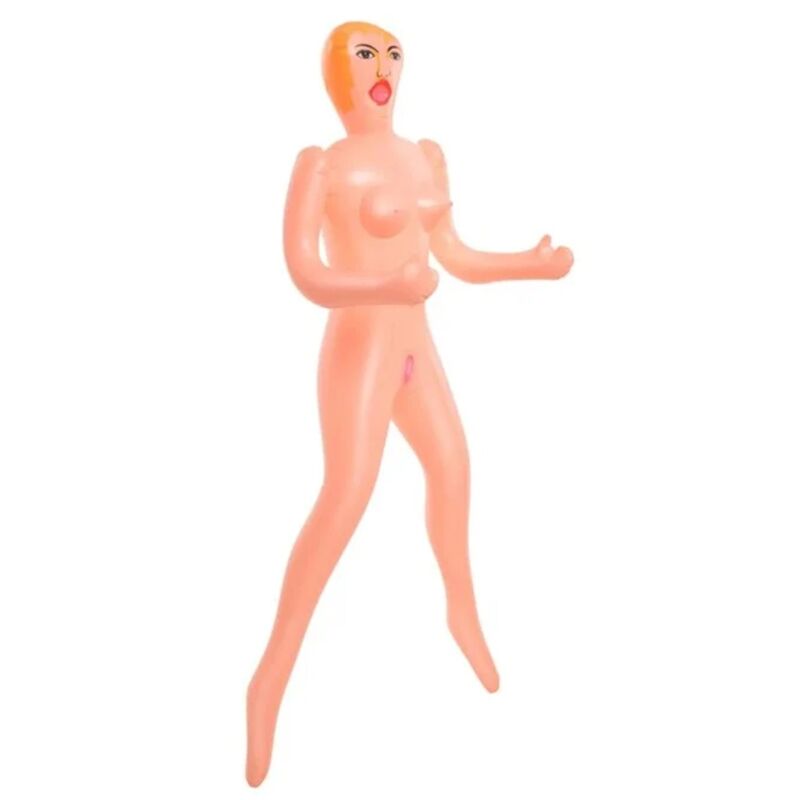 Pipedreams-Milf-Puppe 150 cm-PVC · Sextoys (Bild 2)