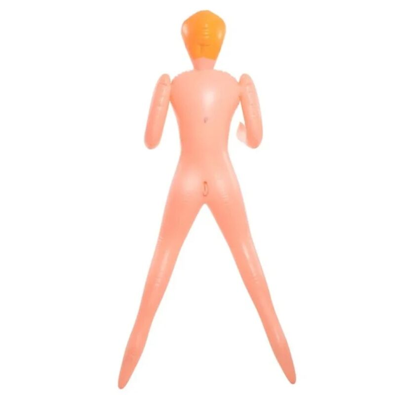 Pipedreams-Milf-Puppe 150 cm-PVC · Sextoys (Bild 6)