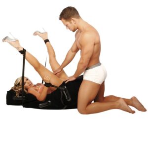 Fetish Fantasy Series-Kissen Gönner Position Master · Spielzeug-Sets (Bild 6)
