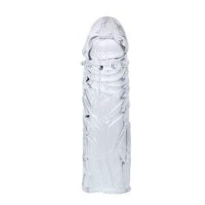 Baile For Him-Penishülle Flieder für Silikon Penis Geeignet 13 cm · Sextoys (Bild 8)