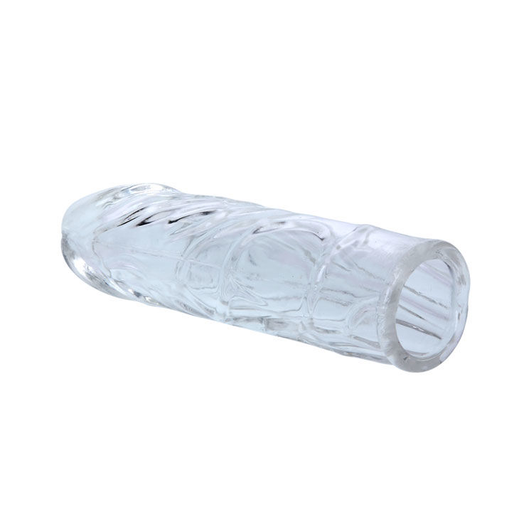 Baile For Him-Penishülle Flieder für Silikon Penis Geeignet 13 cm · Sextoys (Bild 5)