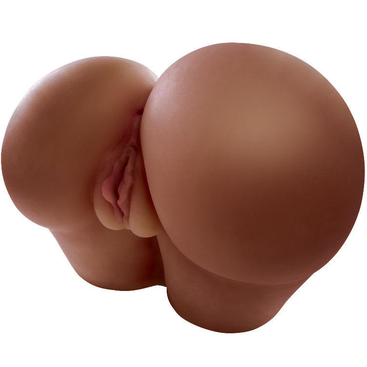 Extreme Toyz-Pipedreams Fuck Me Silly Vagina und Arsch Realistic · Sextoys