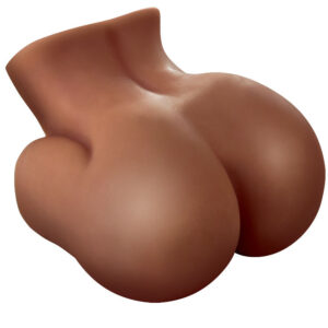 Extreme Toyz-Pipedreams Fuck Me Silly Vagina und Arsch Realistic · Sextoys (Bild 6)