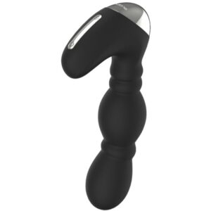Nalone-DRAGON PROSTATISCHER Massator Fernbedienung-Silikon · Sextoys (Bild 4)