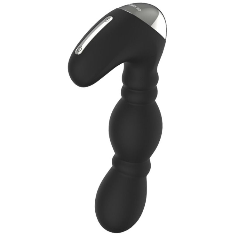 Nalone-DRAGON PROSTATISCHER Massator Fernbedienung-Silikon · Sextoys (Bild 4)
